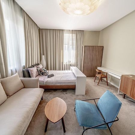 Charming And Cozy-Golden Apartments-City Center&K3 华沙 外观 照片