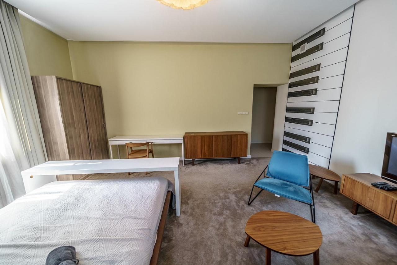 Charming And Cozy-Golden Apartments-City Center&K3 华沙 外观 照片