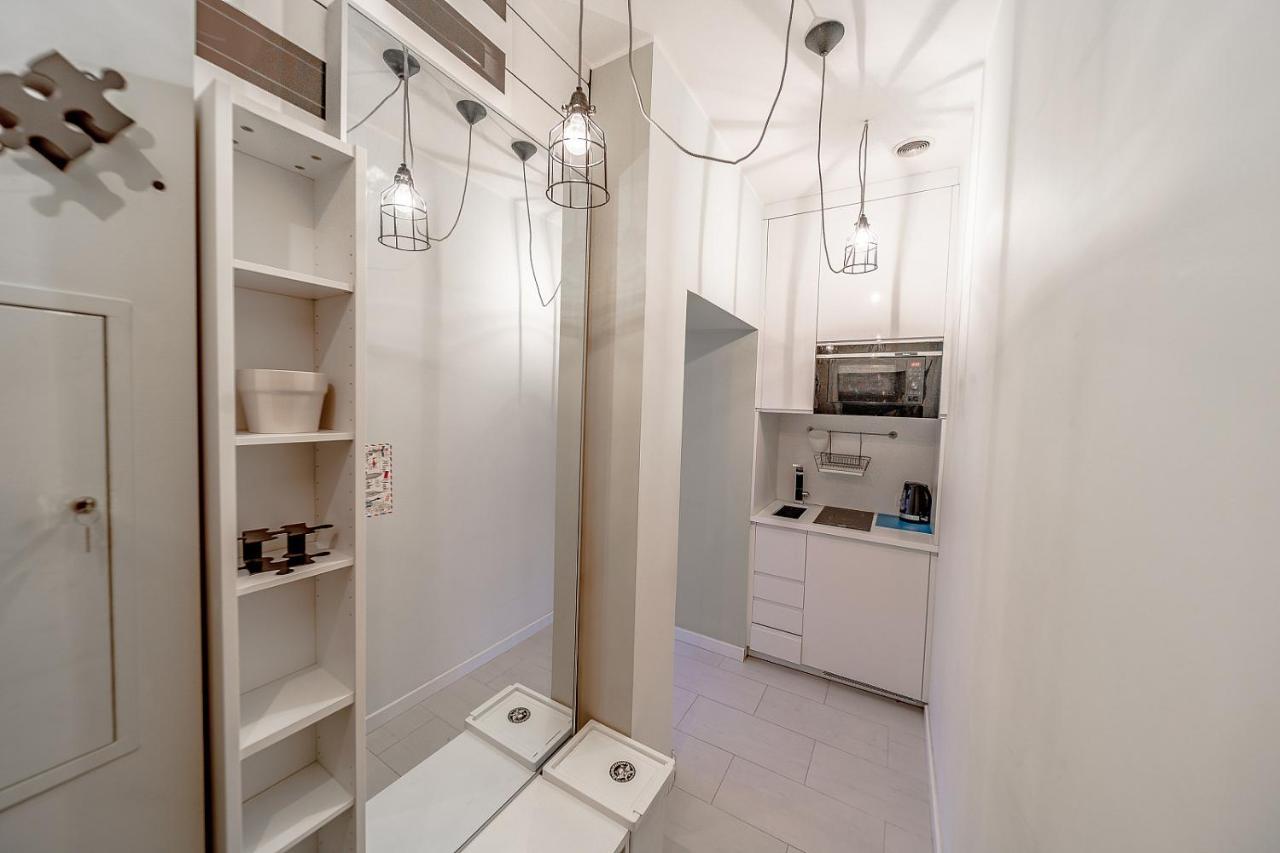 Charming And Cozy-Golden Apartments-City Center&K3 华沙 外观 照片