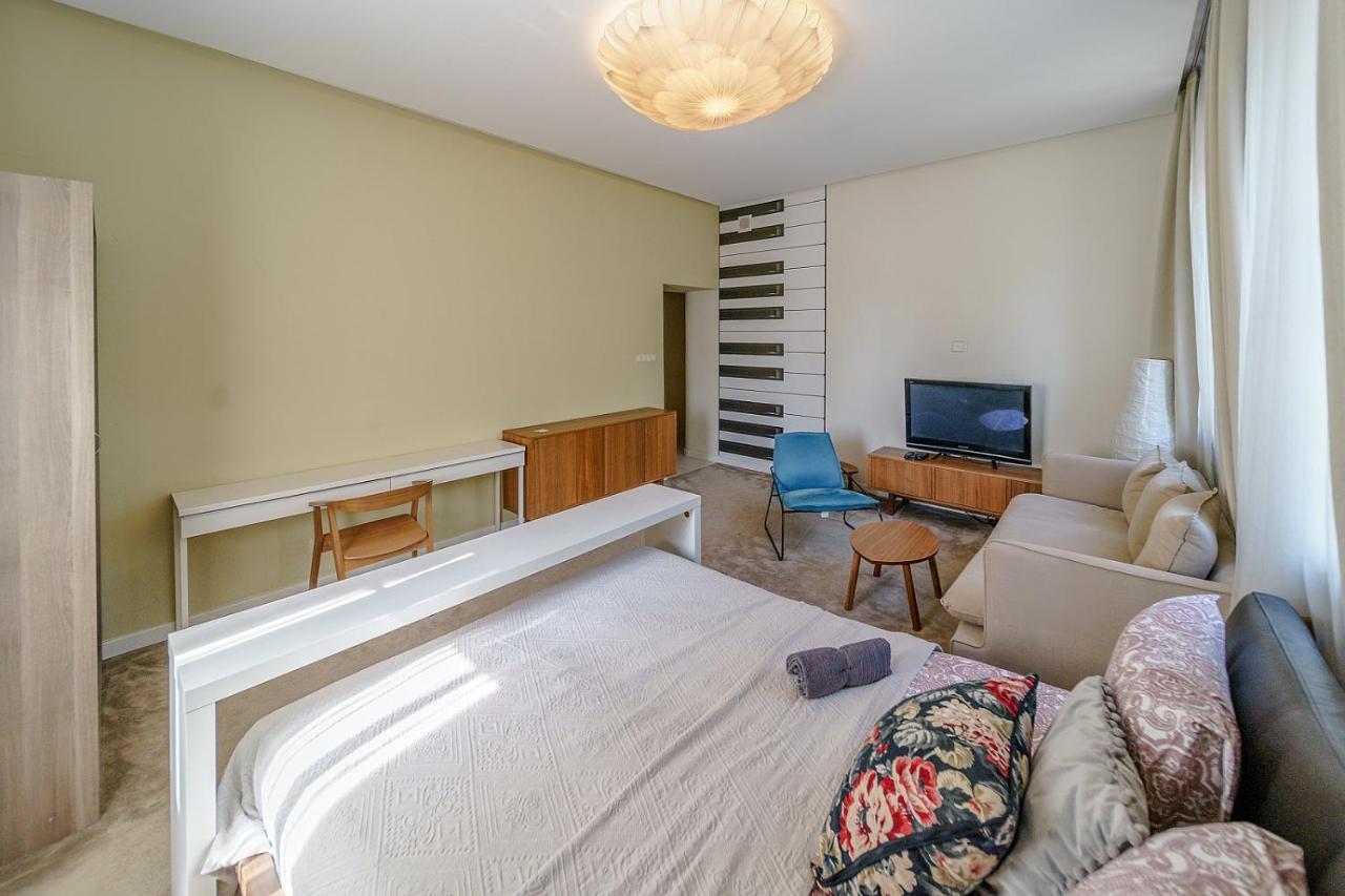 Charming And Cozy-Golden Apartments-City Center&K3 华沙 外观 照片