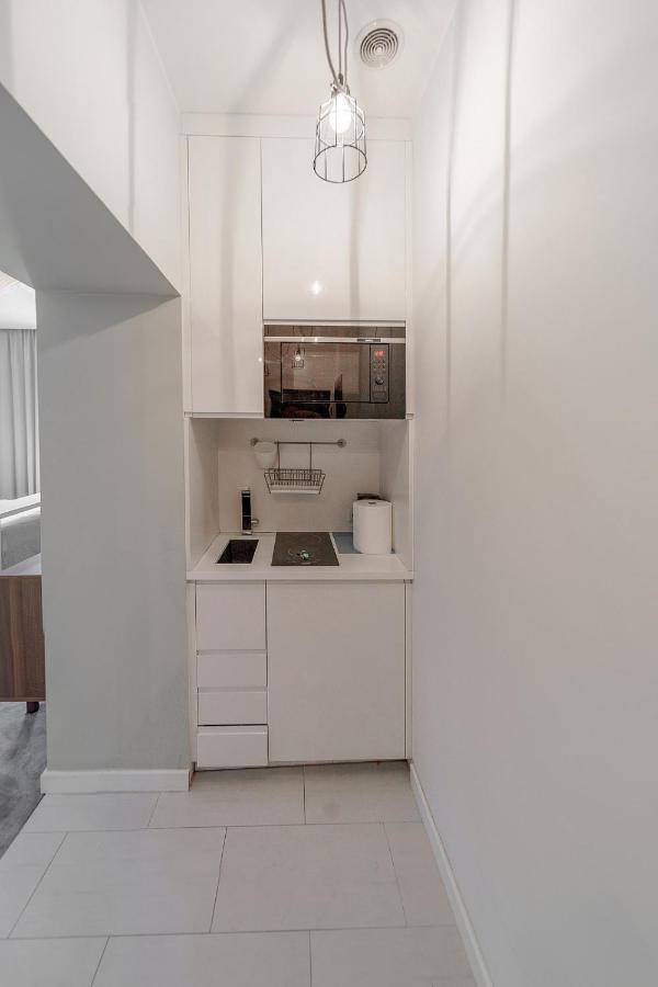 Charming And Cozy-Golden Apartments-City Center&K3 华沙 外观 照片